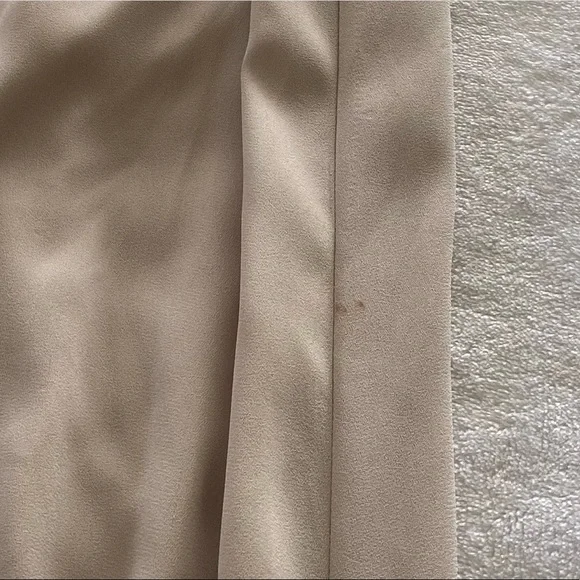 Show Me Your Mumu Lauren Tie Maxi Bridesmaids Dress - Picture 12 of 12